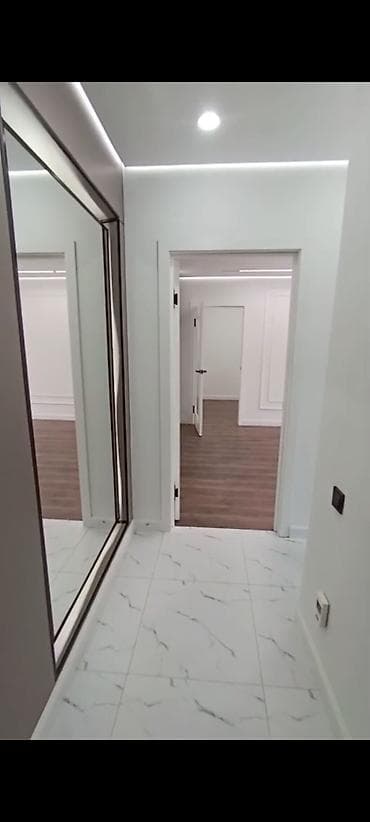 кв жал: 2 комнаты, 50 м², 103 серия, 2 этаж, Дизайнерский ремонт — 8