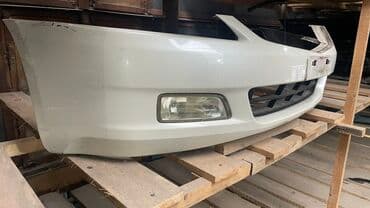 elysion: Honda, Б/у, Оригинал — 9