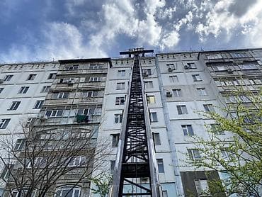 подъемный кран: АВТОЛИФТ АВТОЛИФТ Услуги грузового подъёмника (кран-лифт — 5