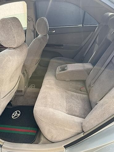балка камри 30: Toyota Camry: 2002 г., 2.4 л, Автомат, Бензин, Седан — 5