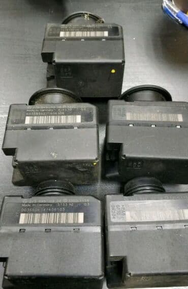 Замена и ремонт замков зажигания замок зажигания адаптация и