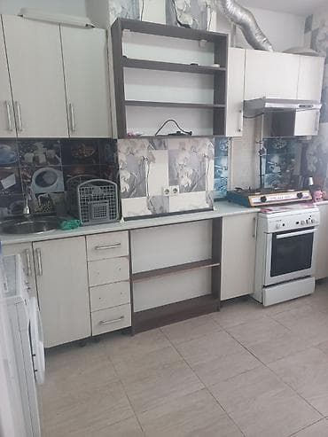 квартира сутичная: 1 комната, Собственник, Без подселения, С мебелью полностью — 3