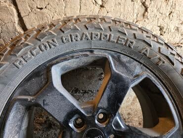 б у рейлинги багажник на хундай туксон бишкек: Дөңгөлөктөр монтажда 285 / 50 / R 20, Кыш, Колдонулган, Комплект, Жол тандабастар (АТ/МТ), тешиктери - 5 — 21