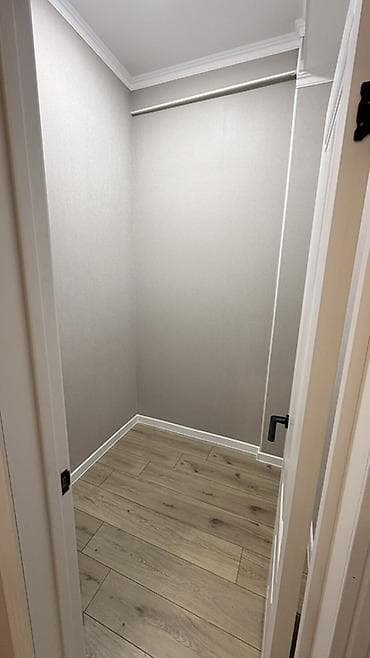 Квартиры: 2 комнаты, 49 м², Элитка, 9 этаж, Дизайнерский ремонт — 6