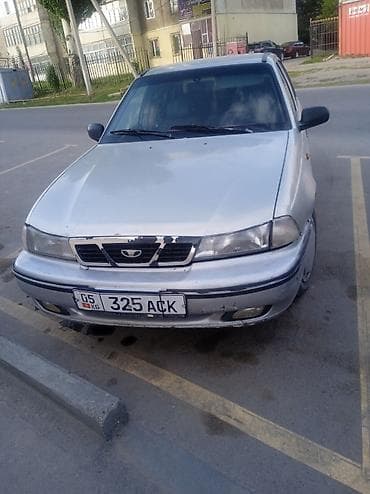 honda mobilo: Daewoo Nexia: 2005 г., Механика, Бензин, Седан — 1