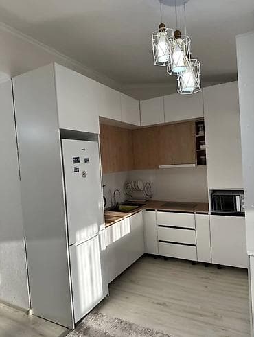 полки в аренду: 1 комната, 37 м², Элитка, 3 этаж, Евроремонт — 7