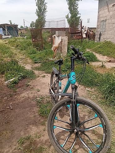 Жакшы абалда. тормоз, скорж баары иштейт. серьёзный кленттер болсо at lalafo.kg Жакшы абалда. тормоз, скорж баары иштейт. серьёзный кленттер болсо