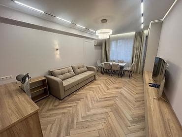platinum park: 2 комнаты, Без подселения — 5