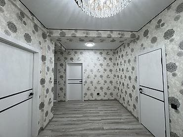восток сити: 4 комнаты, 93 м², Элитка, 10 этаж, Дизайнерский ремонт — 6