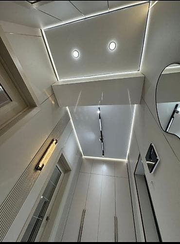 Квартиры: 2 комнаты, 39 м², 6 этаж, Евроремонт — 9