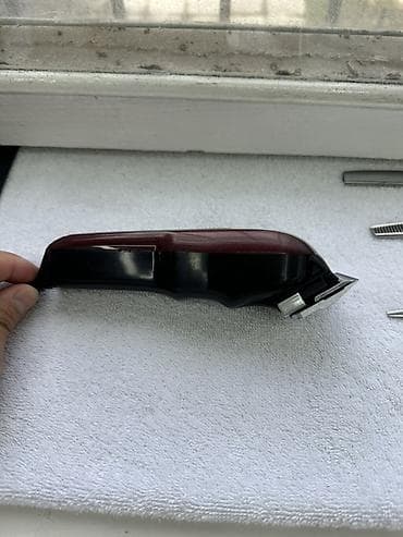 wahl magic clip: Машинка для стрижки волос Wahl — 4