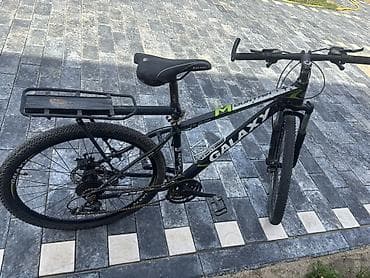 engine 11: Горный велосипед GALAXY 27.5 - Колеса 27.5" с покрышками Kenda — 2