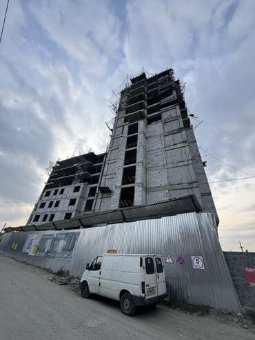 как купить квартиру в рассрочку у хозяина: Элитка, 1 комната, 42 м² — 5