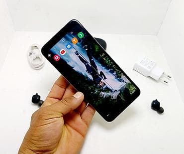 honor 400 pro: Samsung Galaxy A6 Plus, Б/у, 32 ГБ, цвет - Серебристый, 1 SIM, 2 SIM — 3