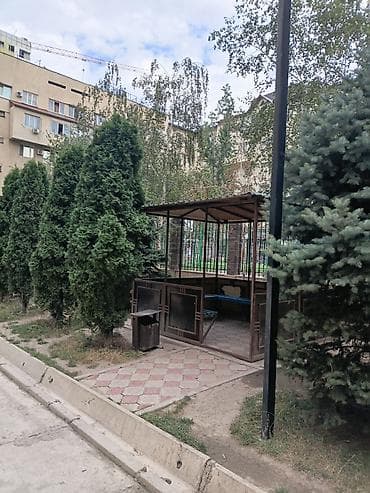 Батирлер: 4 бөлмө, 110 м², Элитка, 7 кабат, Евро оңдоо — 4