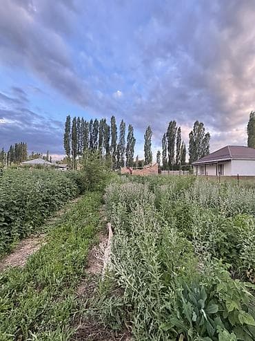 горд ош: Срочно продаю село 1 мая Не достроенный дом 7на 11 метров 1.5 — 2