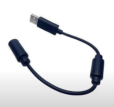 g27: Logitech G29 G27 G920, USB-кабель для педали, USB-кабель, USB-разъем — 2