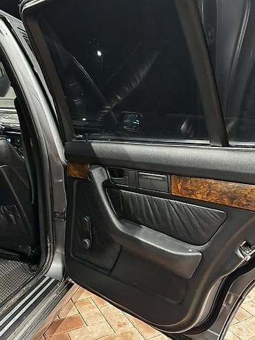 кулиса бмв е39: BMW 5 series: 1991 г., 3 л, Механика, Бензин, Седан — 10