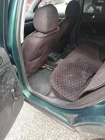 avto boks: Volkswagen Passat Variant: 2000 г., 1.6 л, Ручные, Бензин, Универсал — 4