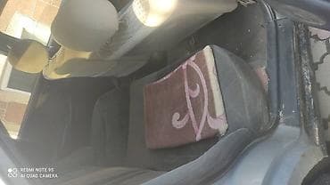 авто пад вкуп: Mazda 626: 1997 г., 1.8 л, Ручные, Бензин, Седан — 4