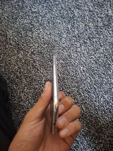айфон 11 бу цена в бишкеке: IPhone Xs, Б/у, 64 ГБ, Белый, Зарядное устройство, Чехол, 77 % — 5