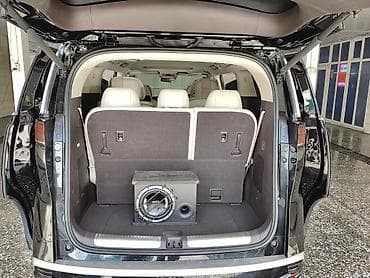 m5 e60: Саб продаю — 5