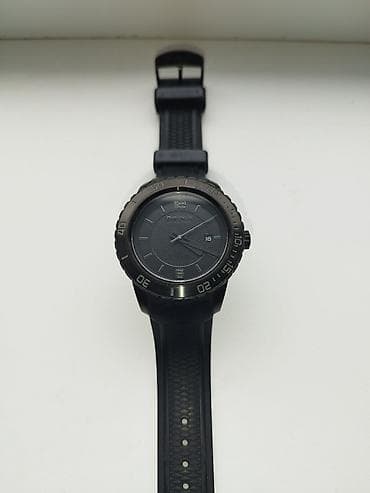 Наручные часы: Мужские наручные часы Wenger Black night, (0851.11) в своё время — 7