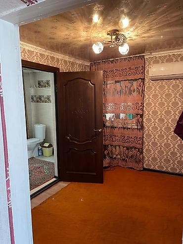 продаю дом с мебелью: Просторный дом с несколькими изолированными комнатами и светлой — 5