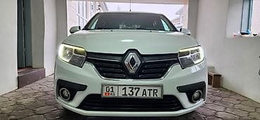 опел вектора б: Renault Logan: 2019 г., 1.6 л, Автомат, Бензин, Хэтчбэк — 2