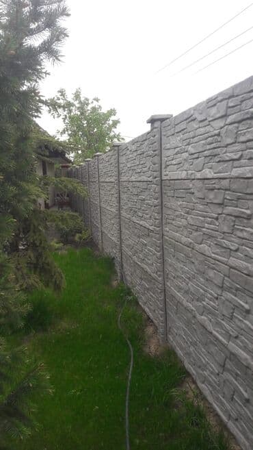 жби забор: Еврозаборы Лучшие цены, доступные на рынке. Самый большой выбор — 6