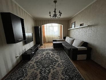 панораме: 3 комнаты, Собственник, С мебелью полностью — 2