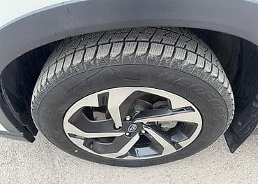 65 style: Subaru Forester: 2022 г., Автомат, Бензин, Кроссовер — 6