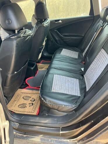 спидометр пассат б3: Volkswagen Passat Variant: 2009 г., 2 л, Типтроник, Дизель, Универсал — 10