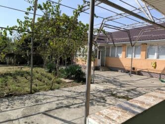 бишкек продаю дом село дордой 2: Дом, 1441 м², 12 комнат, Собственник — 24