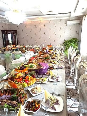 2 room flat: 460 м², 10 комнат, Кондиционер, Парковка, Забор, огорожен — 4