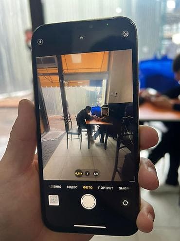 iphone 6 бу: IPhone 12 Pro Max, Б/у, 128 ГБ, Золотой — 6