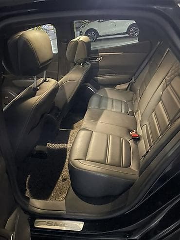 e6 3: Renault SM6: 2019 г., 2 л, Вариатор, Газ, Седан — 2