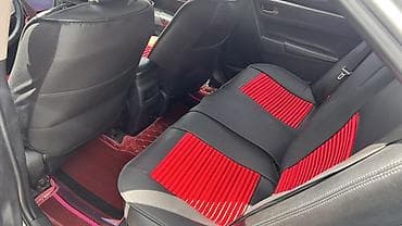 на тойоту: Toyota Corolla: 2019 г., 1.8 л, Вариатор, Бензин, Седан — 4