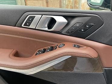 x5 4 4: BMW X5: 2019 г., 3 л, Автомат, Бензин, Внедорожник — 10