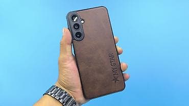 Техника и электроника: Samsung Galaxy A16 5G, Б/у, 128 ГБ, цвет - Зеленый, 2 SIM — 9
