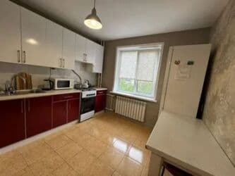 квартира восток 5 на долгий срок: 1 комната, Агентство недвижимости, Без подселения, С мебелью полностью — 9