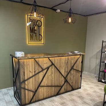 реставрация меховых изделий: Мебель на заказ — 8