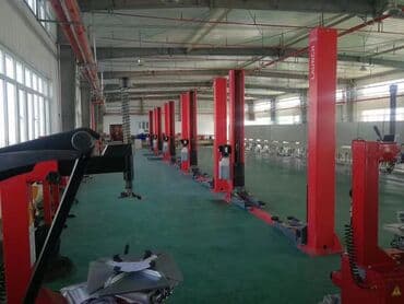 химическая полировка фар оборудование купить: Оборудование для автосервиса и сто автомобильные подъемники — 15