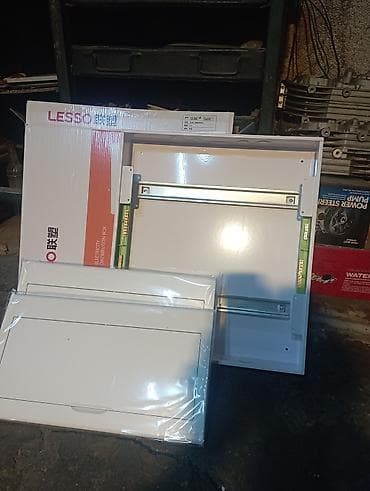 Электрический щит