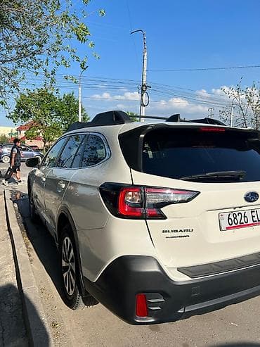 диски р17 камри: Subaru Outback: 2020 г., 2.5 л, Вариатор, Бензин, Универсал — 2