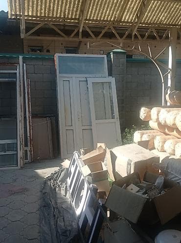 магал: Готовое пластиковое окно, Тип окна: Стандартные, Без установки, Без рассрочки — 5
