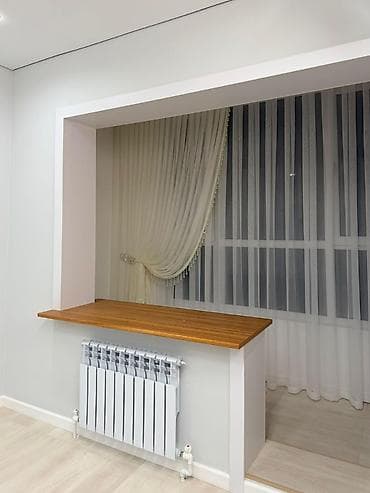 flat rent: 1 комната, 53 м², Элитка, 5 этаж, Евроремонт — 2