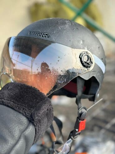 Велосипеддер: Электрдик велосипеддер — 4