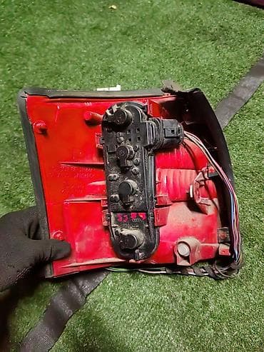 audi rs8: Комплект стоп-сигналов Audi Б/у, Оригинал, Германия — 3