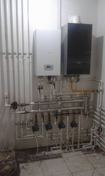 котёл сапок: Настенные газовые котлы Hubert DL. Эксклюзивный дизайн и надёжность — 14